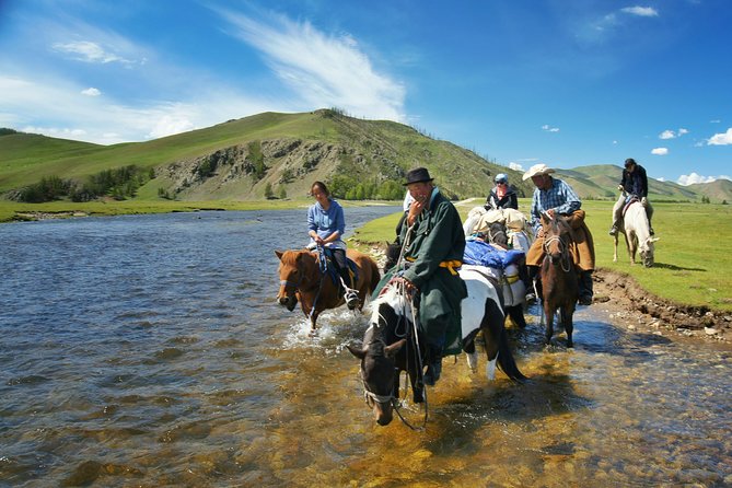 Horseback Riding Tour to Turtle Rock & Aryabal - What the $150 price really buys you