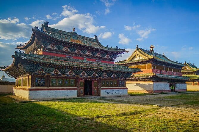 Kharkhorum, Semi-Gobi 2 days 1 night private trip - Key points to know before booking