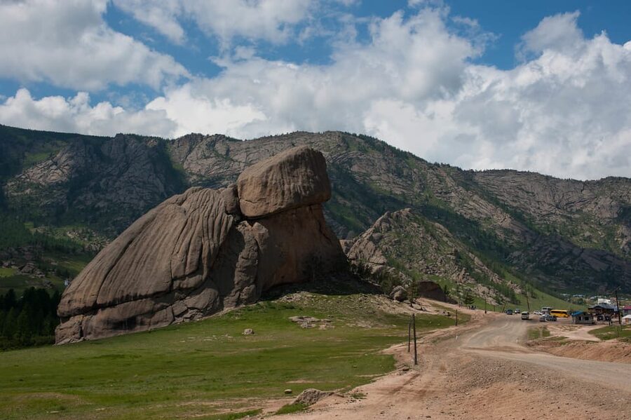 Mongolia: Genghis Khan Day Tour with Terelj National Park - From Ulaanbaatar to the world’s largest horse statue