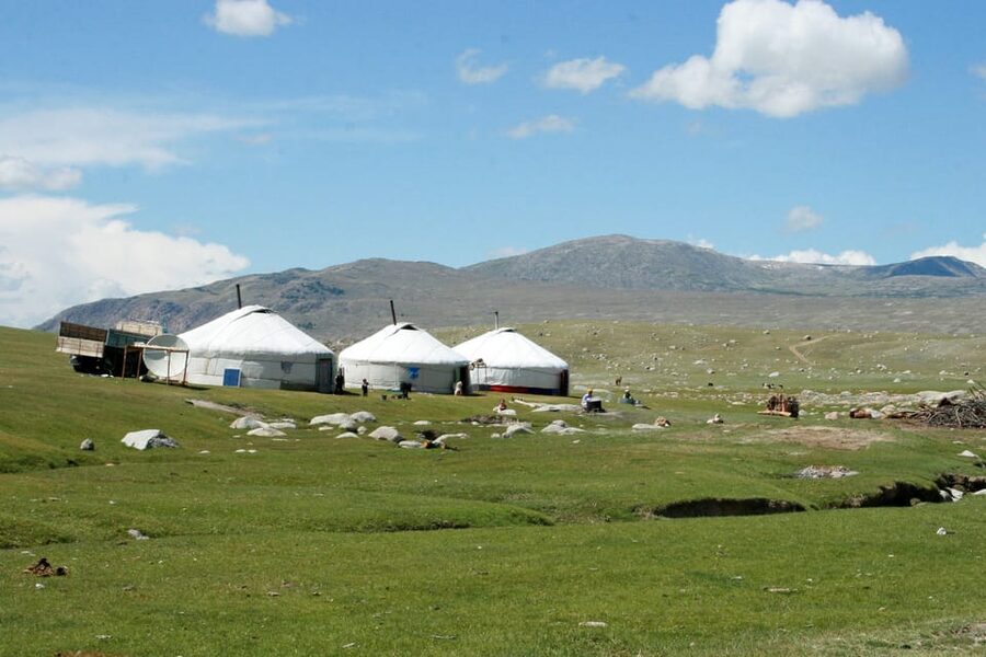 Mongolia: Genghis Khan Day Tour with Terelj National Park - Should you book it?