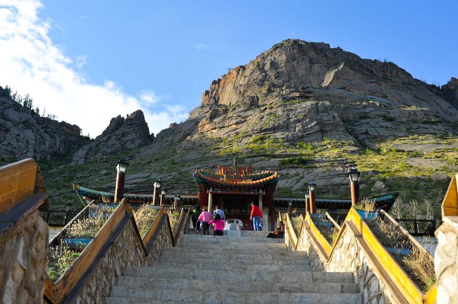 Mongolia: Genghis Khan Day Tour with Terelj National Park - How the $149 price works for you