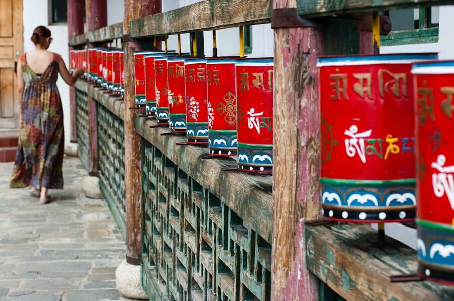 Mongolia: Genghis Khan Day Tour with Terelj National Park - Who will get the most from this Mongolia day tour