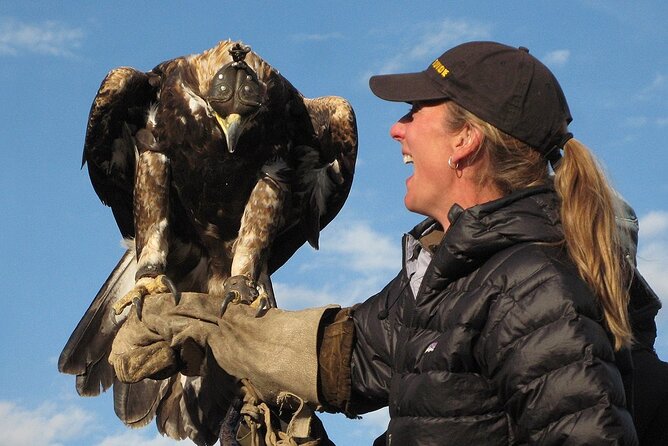 Mongolia Nomad Trek • On-Foot & Horseback ~ 15 Day - Key things to know before choosing this trek
