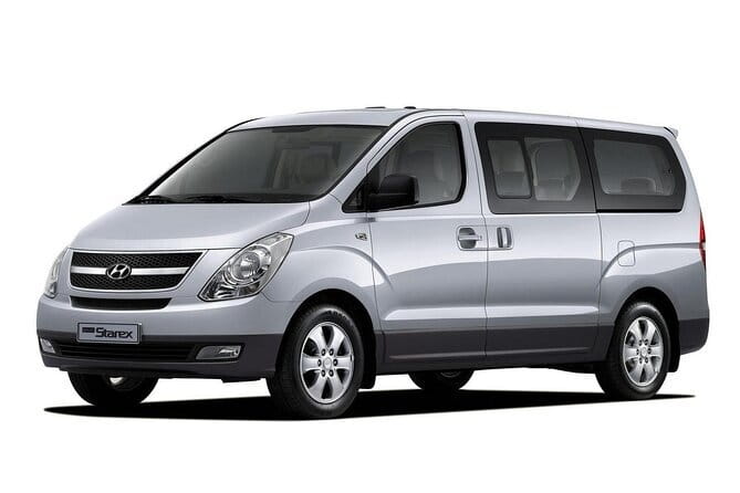 Mongolia - Sedan, Lexus, UAZ Minivan, 4WD Tour& Transport Service - Key points to know before booking