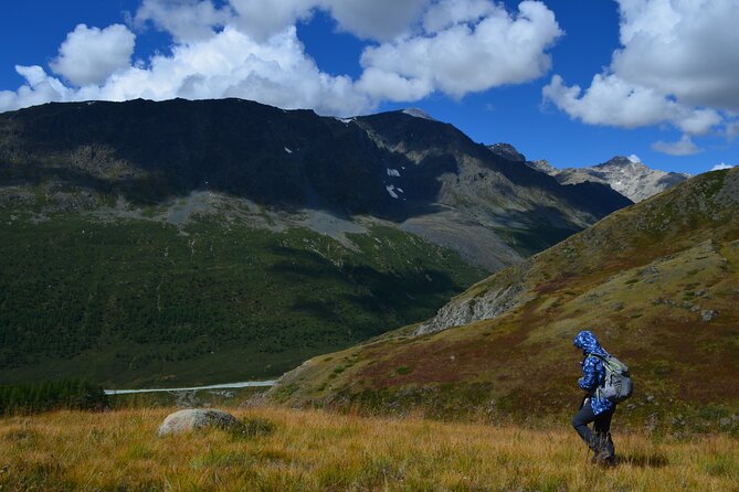 Mongolia Trekking Tour in the Altai Tavan Bogd National Park - Key points to know before you book