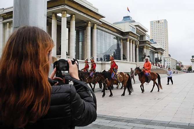 Naadam Festival 2025 a day trip - Why Naadam is worth building a day around