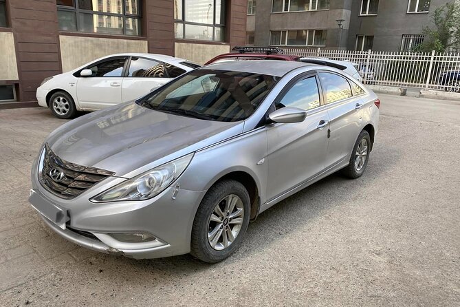 New Ulaanbaatar International Airport Transfer Service - Arrival details that deserve attention