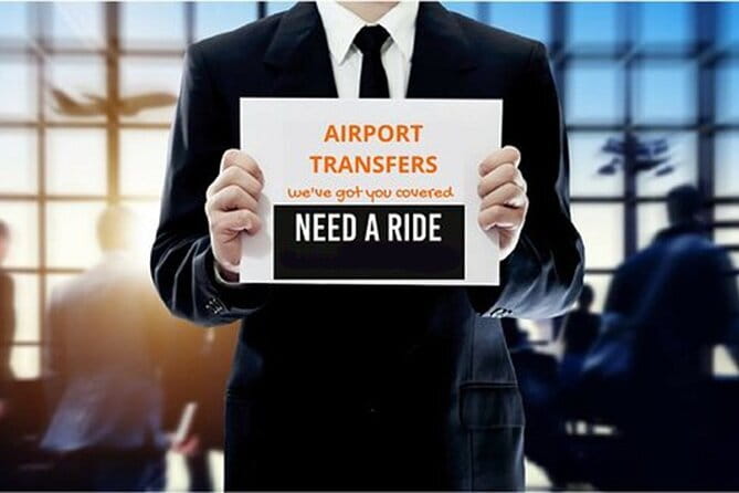 Private Airport Transfer taxi in Ulaanbaatar - Key points at a glance