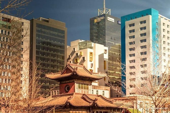Private and Guided City Tour in Mongolia - Who will get the most from this private tour