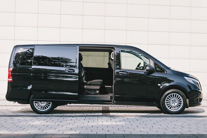 Private Departure Transfer: Ulaanbaatar Airport - Leaving Ulaanbaatar from your hotel lobby