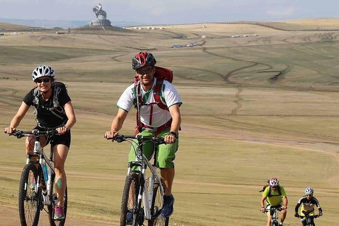 Private Full-Day Cycling Tour from Ulaanbaatar - Key things to know before you book