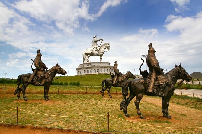 Private Jeep Tour to Chinggis Khaan Statue & Terelj N.P - Key points to know before booking
