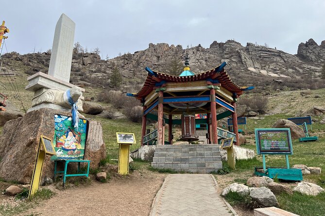 Private Jeep Tour to Chinggis Khaan Statue & Terelj N.P - Practical details for a smoother day