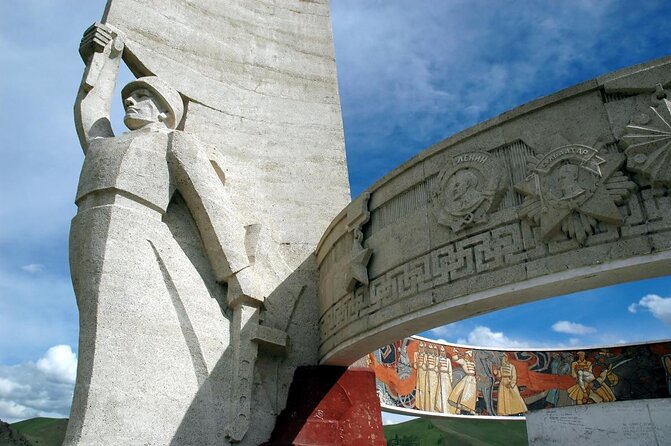 Private - Ulaanbaatar City Tour - Key things to know before booking