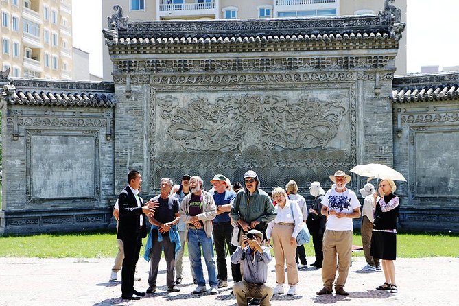 Private - Ulaanbaatar City Tour - What the guide adds to the day