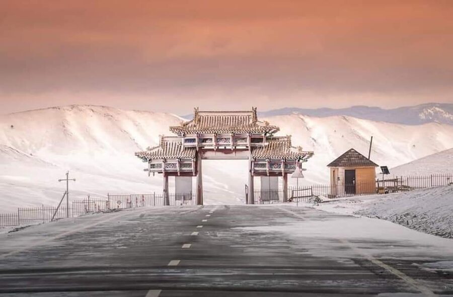 Sacred Landscapes: Exploring Aglag Buteel - A full day from Ulaanbaatar to Töv