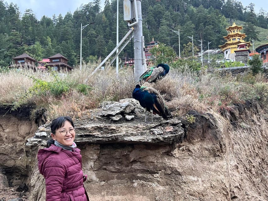 Sacred Landscapes: Exploring Aglag Buteel - Who will enjoy this day most