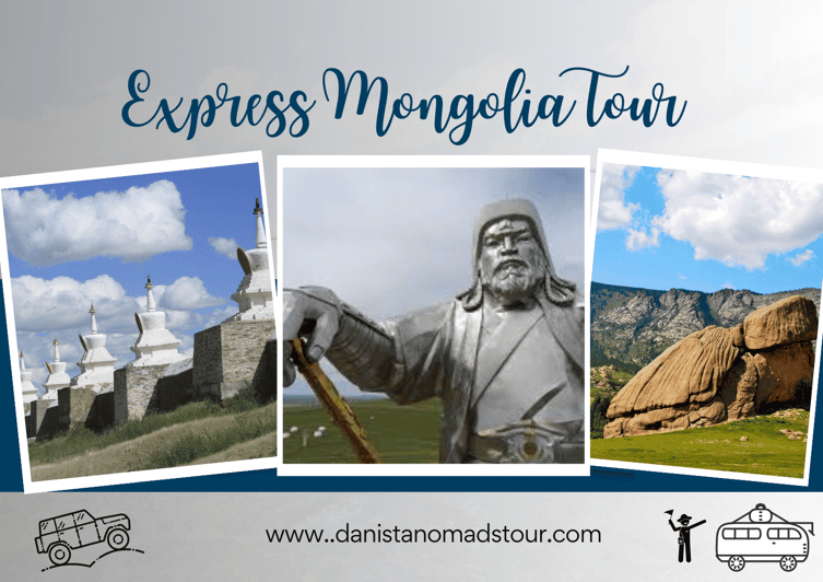 Terelj ,Khar khorum ,Horse ride , Camel ride , Monastery - Erdene Zuu explains the old capital better than a quick photo stop