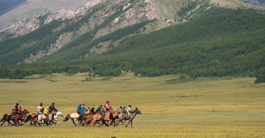 Terelj National Park: Tour with horse riding and hiking - Is the $299 price fair?