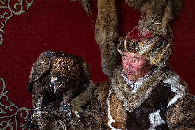 The Land Of Eagle Hunters - Key things to know before booking