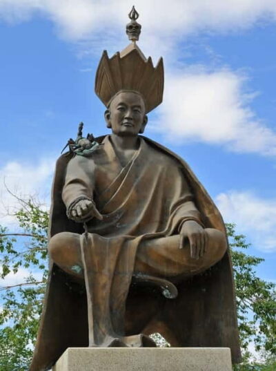 Travel to Gobi by train Visit World energy Center