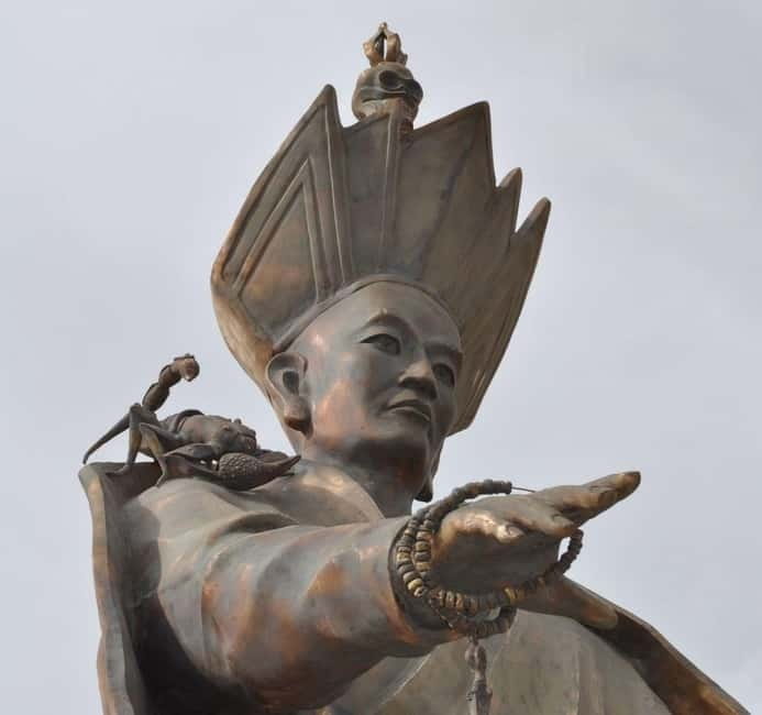 Travel to Gobi by train Visit World energy Center - Who should choose this Gobi trip