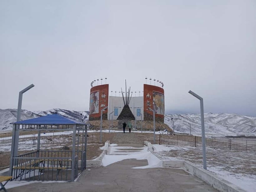 Ulaanbaatar: 4-Day Central Mongolia Winter Tour - Four days on Mongolian roads