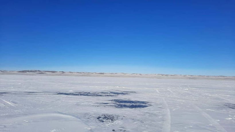Ulaanbaatar: 4-Day Central Mongolia Winter Tour - Should you book the Elsen Tasarkhai, Tsenkher, and Ugii route?
