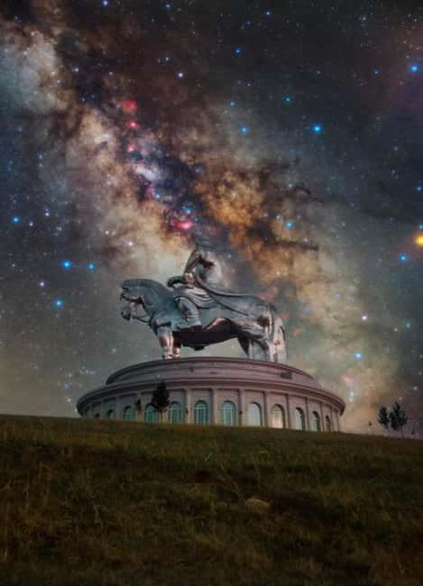 Ulaanbaatar: Chinggis Khaan Statue and Turtle Rock Day Tour - Timing, group size, and the return to Ulaanbaatar