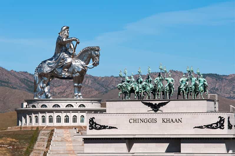 Ulaanbaatar: Chinggis Khan Statue and National Park Day Trip - Why this makes a good first day outside Ulaanbaatar