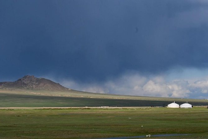 Ulaanbaatar City Tour - The Bogd Khaan Palace Museum and Mongolia’s royal past