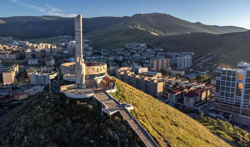 Ulaanbaatar: Guided City Tour with Hotel Pickup - Key points to know before booking