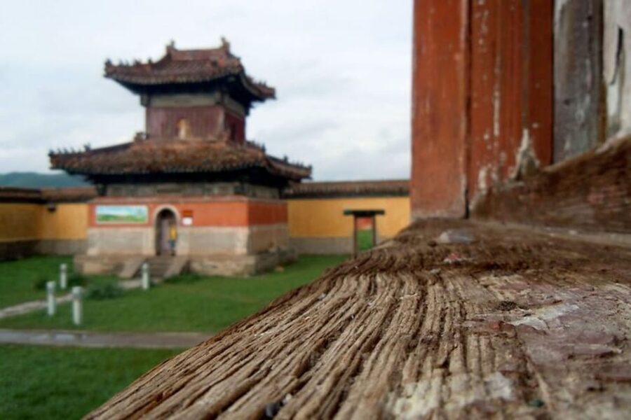Ulaanbaatar: Private custom tour with a local guide - Key points to know before booking