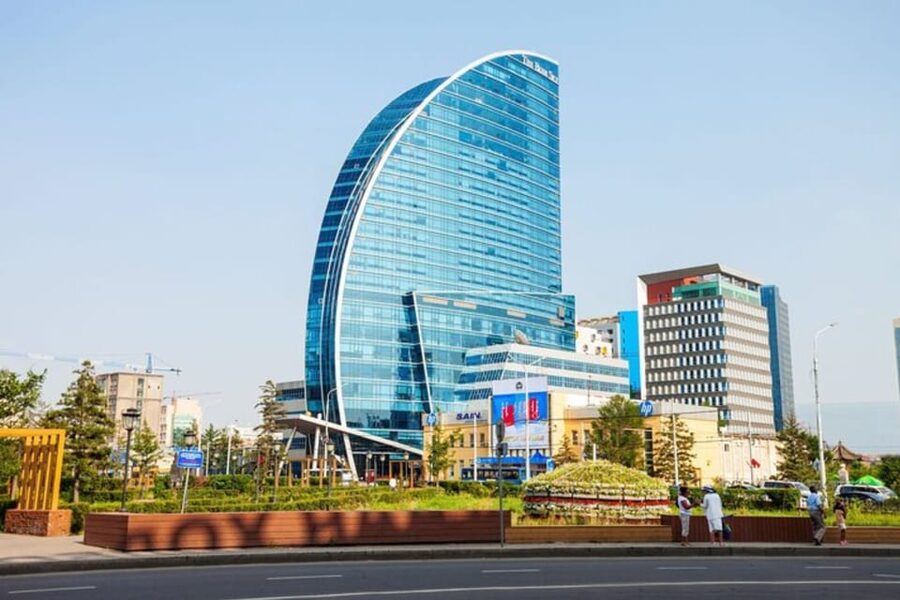 Ulaanbaatar: Private custom tour with a local guide - Why a private walk helps in Ulaanbaatar
