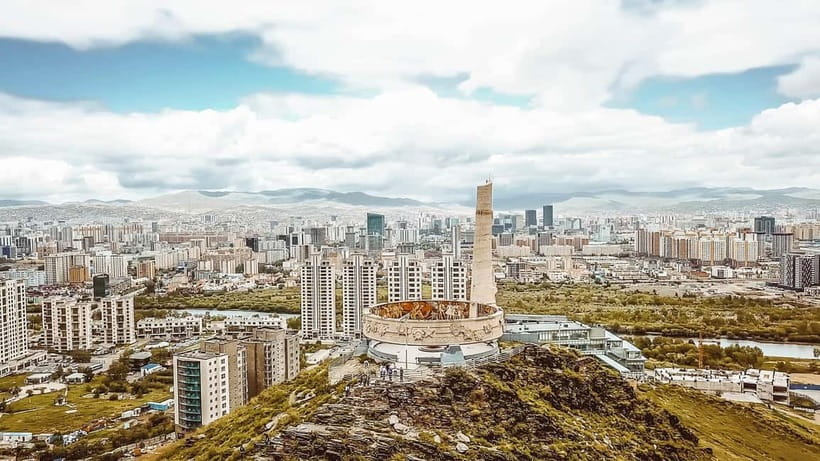 Ulaanbaatar Signature Tour – Mongolia’s Capital in One Day - Who will get the most from this tour