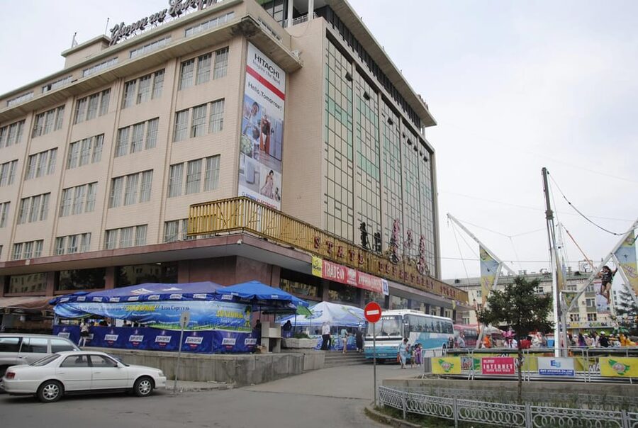 Ulaanbaatar Signature Tour – Mongolia’s Capital in One Day - Bogd Khan Palace and Mongolia’s last king