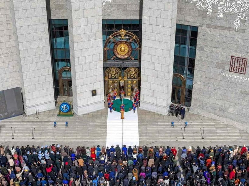 Ulaanbaatar Signature Tour – Mongolia’s Capital in One Day - What to bring and what to expect