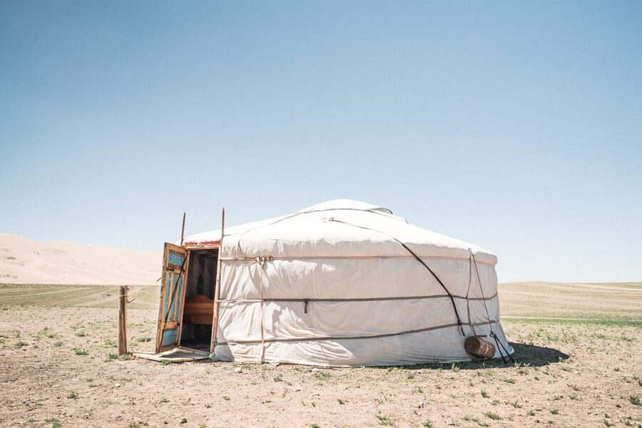 Ulaanbaatar: Small Group 3-Day Best of Central Mongolia Tour - Who should book this tour?