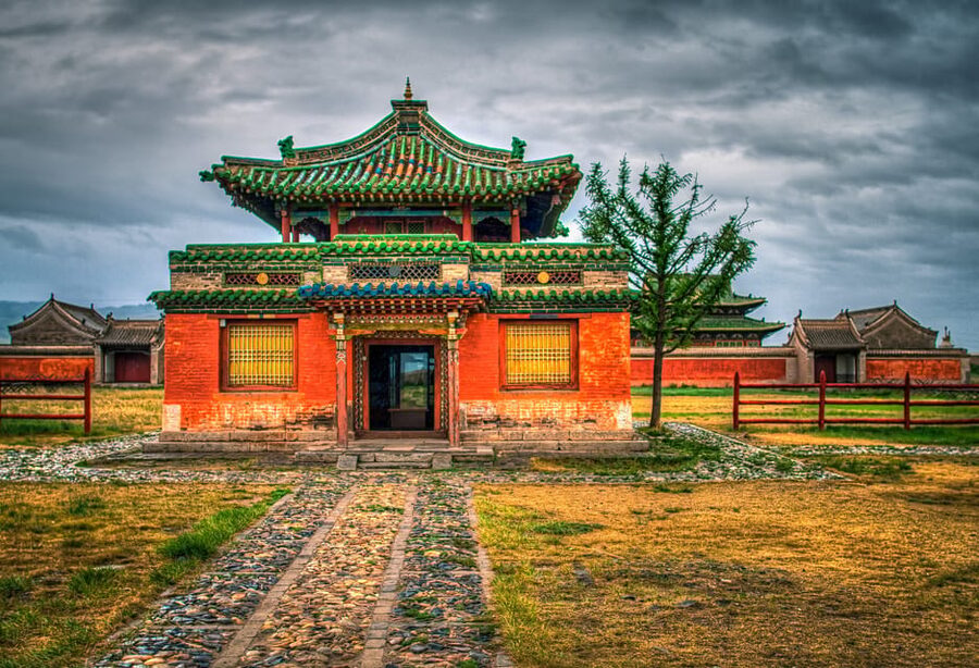 Ulaanbaatar: Small Group 3-Day Best of Central Mongolia Tour - Why this three-day route works