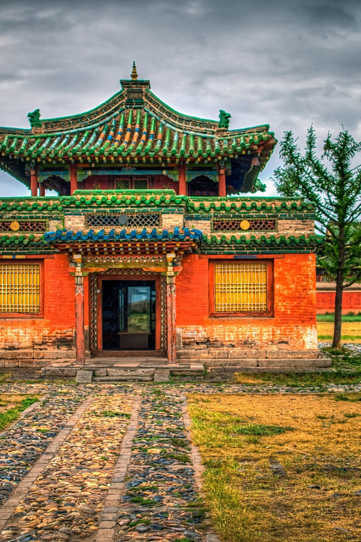 Ulaanbaatar: Small Group 3-Day Best of Central Mongolia Tour - The return to Ulaanbaatar