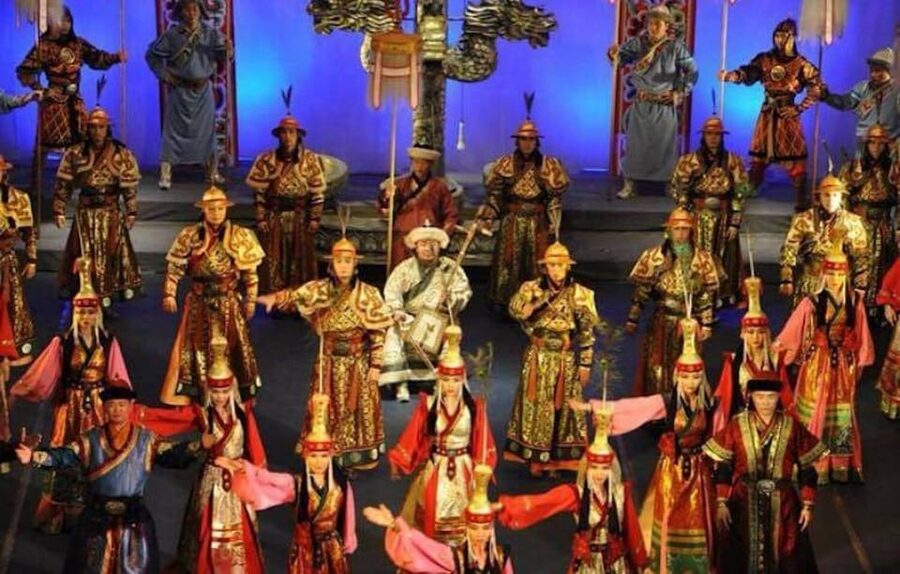 Ulaanbaatar: Traditional Music and Dance Performance Ticket - Key points to know before you book