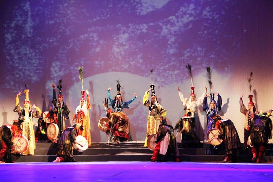 Ulaanbaatar: Traditional Music and Dance Performance Ticket - Is $69 a fair price?