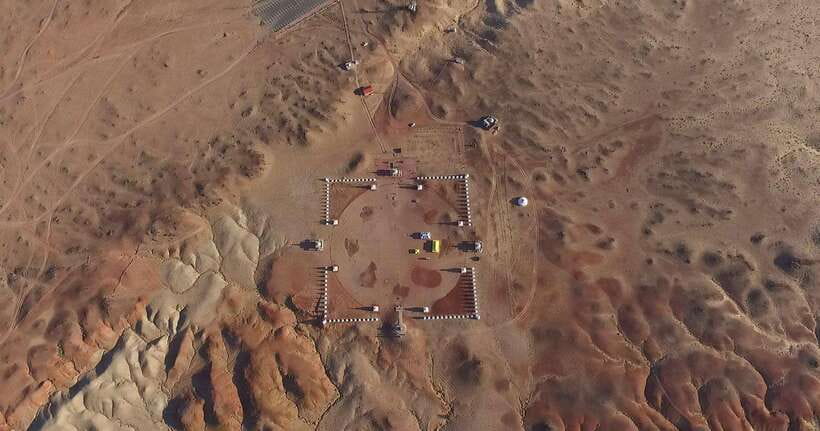 Visit Great Gobi attractions in 3 day /Full adventure - A night in a ger hostel